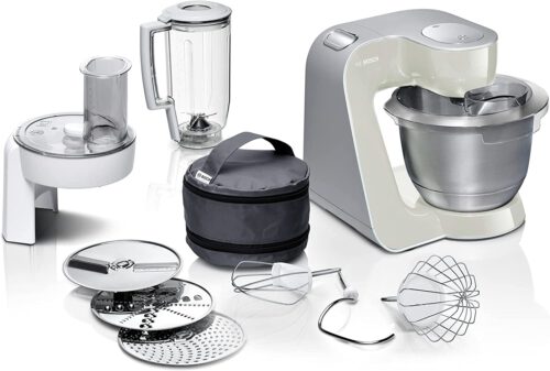 Neurodermitis Küchenmaschine