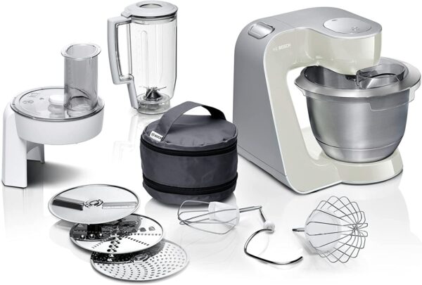 Neurodermitis Küchenmaschine