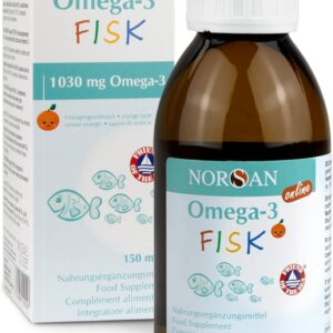 Neurodermitis Omega 3 Baby