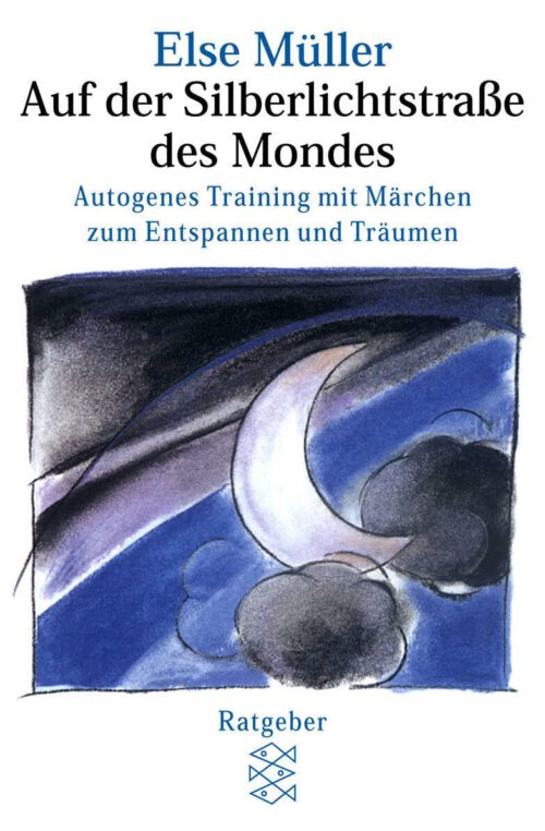 Else Müller auf der Silberlichtstraße