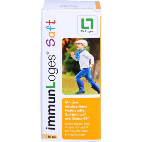 ImmunLoges Saft 150ml