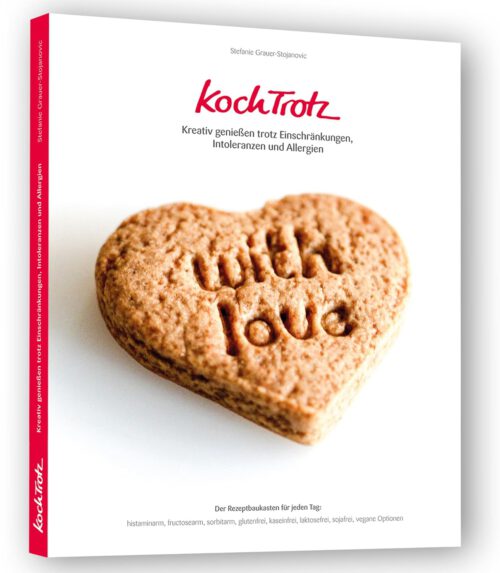 KochTrotz Sachbuch