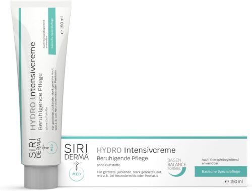Siriderma Hydro