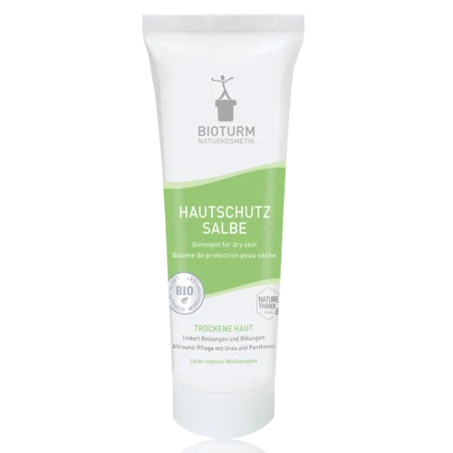 Neurodermitis Basispflege trockene juckende Haut