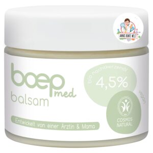 boep med balsam