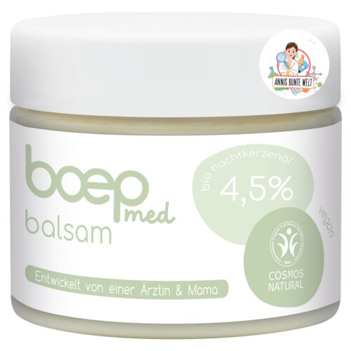 boep med balsam