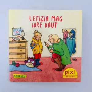 letizia mag ihre hat