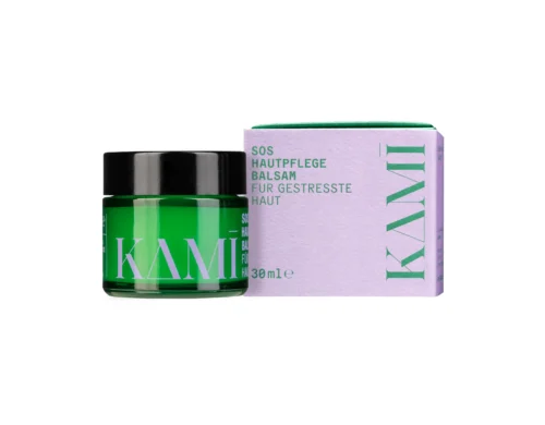 KAMI Balsam bei Neurodermitis